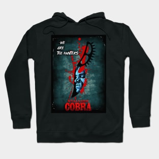 Night Slasher Hoodie